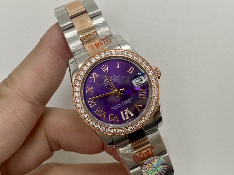 Rolex 31mm 092930