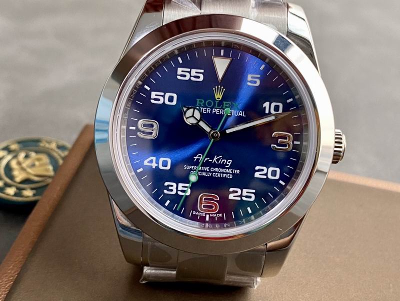 Rolex 40mm 093007