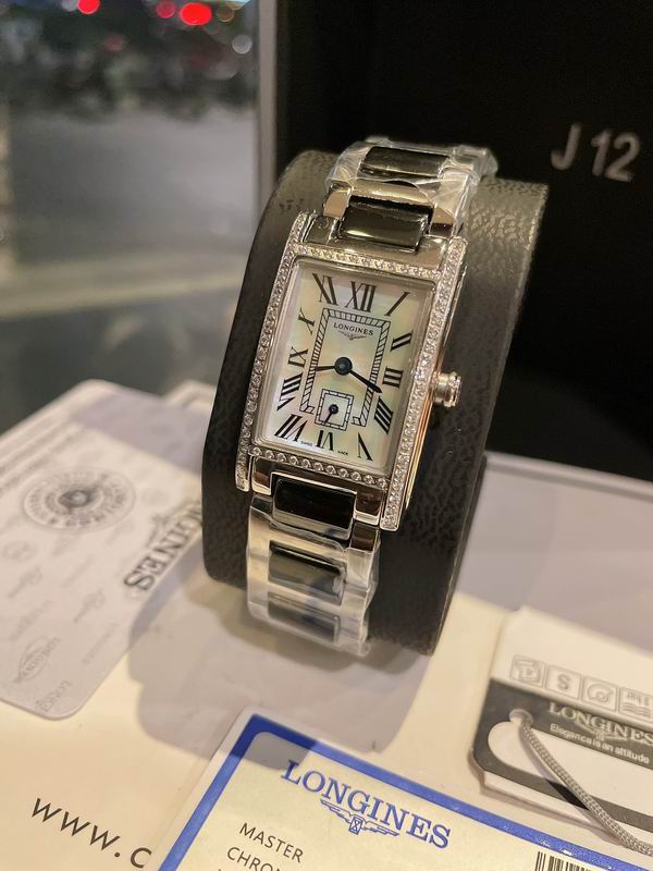 Longines 33X22mm 102203