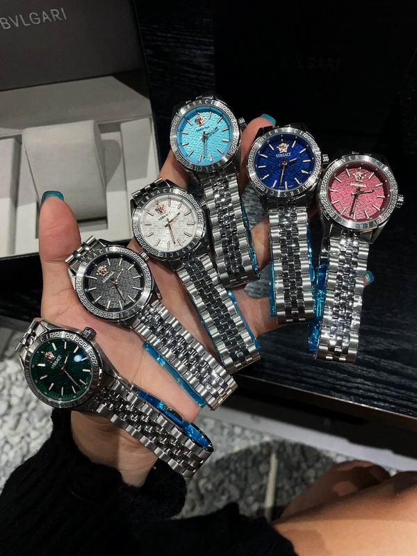 Versace 36mm 102262