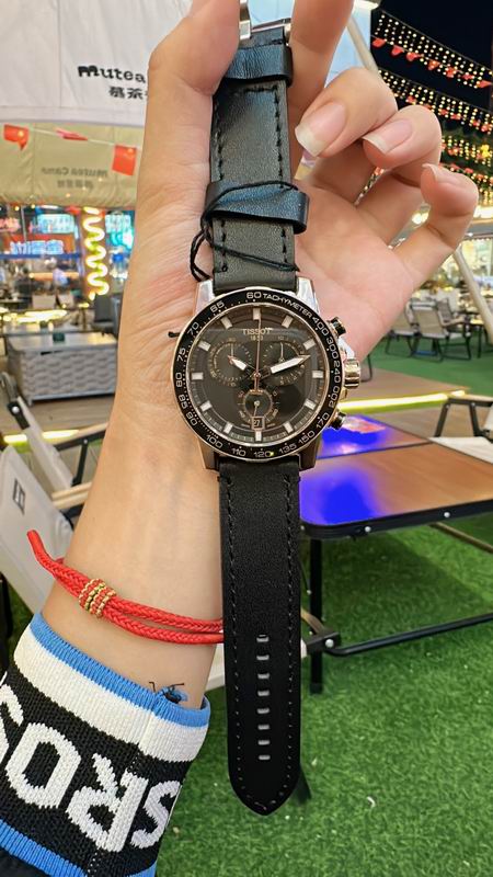 Tissot 45mm 102425