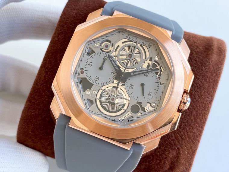 Bvlgari 手表 1228