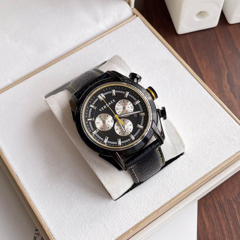 Versace 43mm 112026