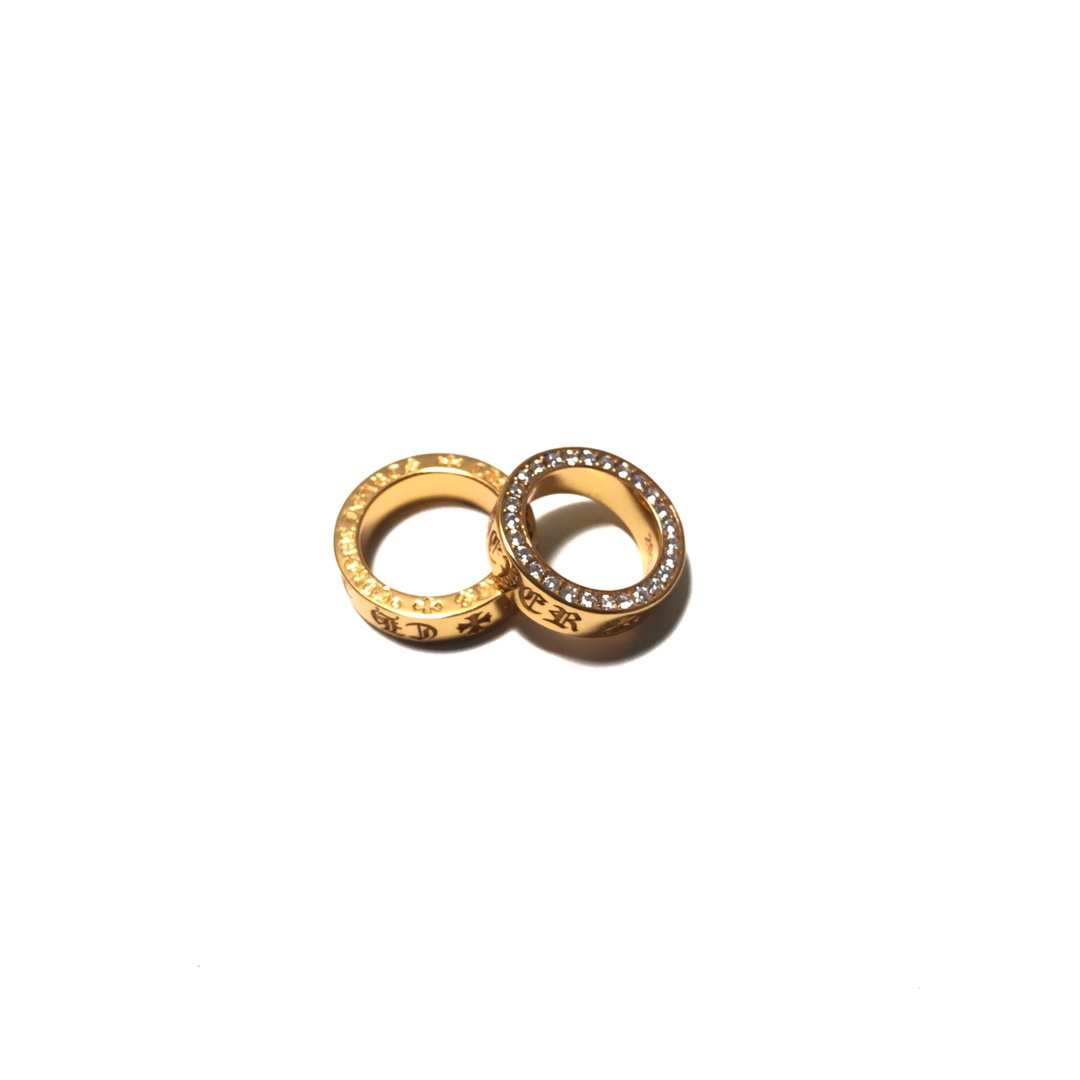 Chrome Hearts ring 11lyh226