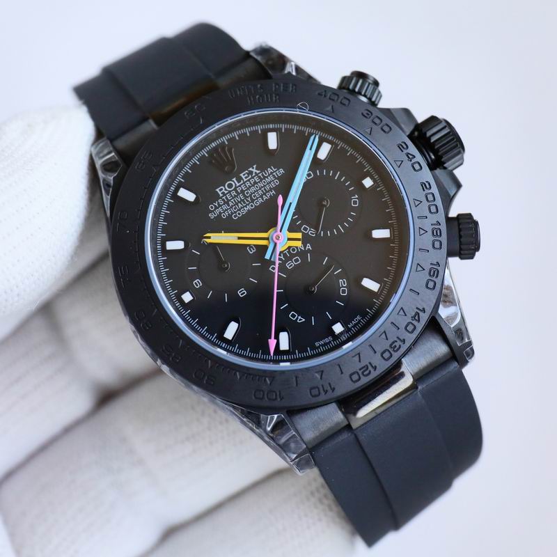 Rolex 40mm 121209