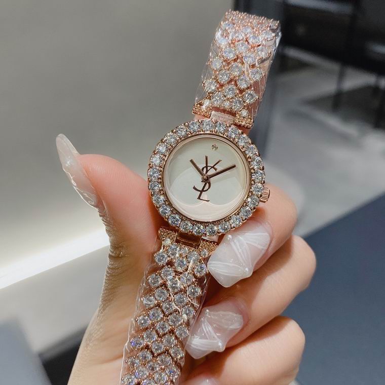YSL 手表 0709