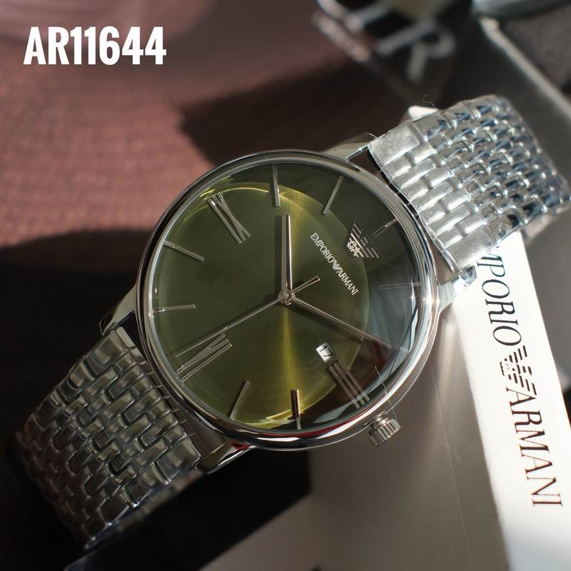 Armani 手表 0811
