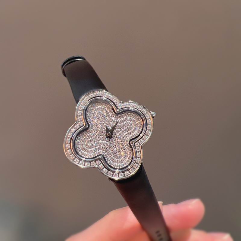 Van Cleef Arpels 手表 0722