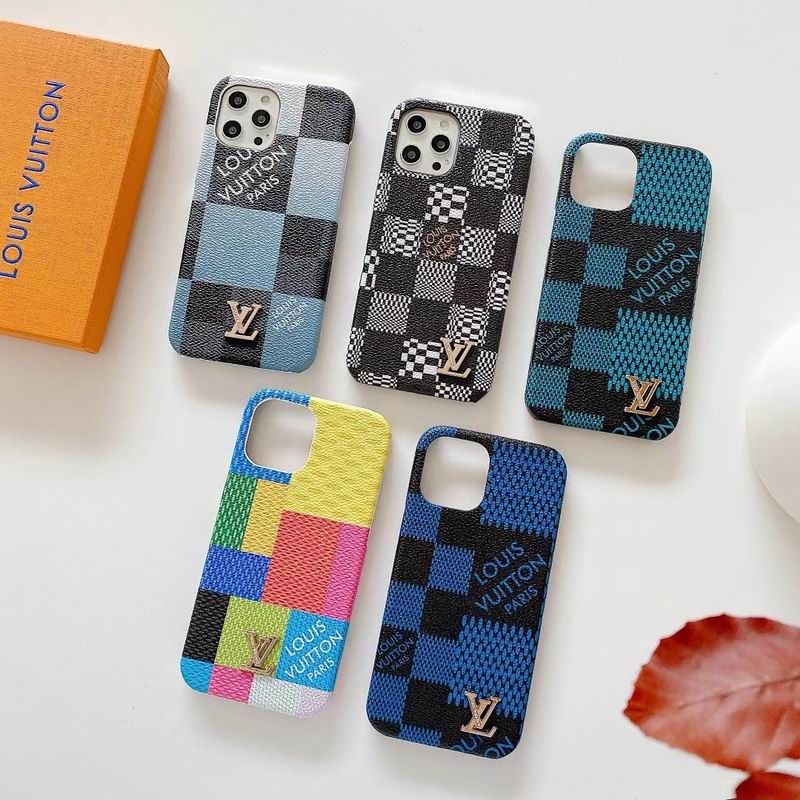 LV Phone Shell 1227