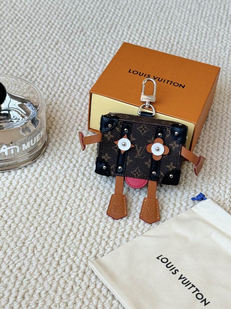 LV keyring 12lyh01