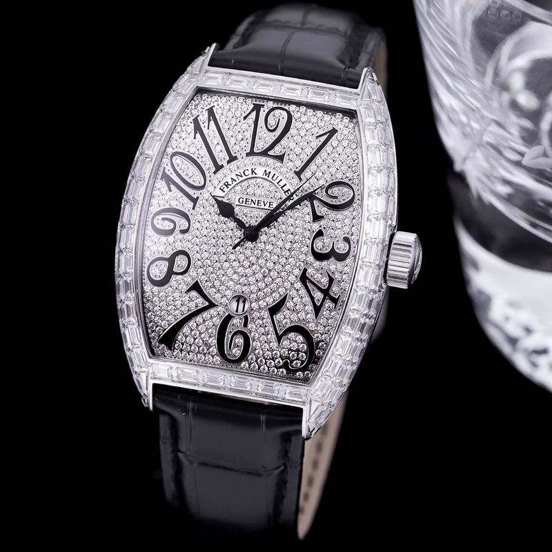 Franck Muller watch 1228