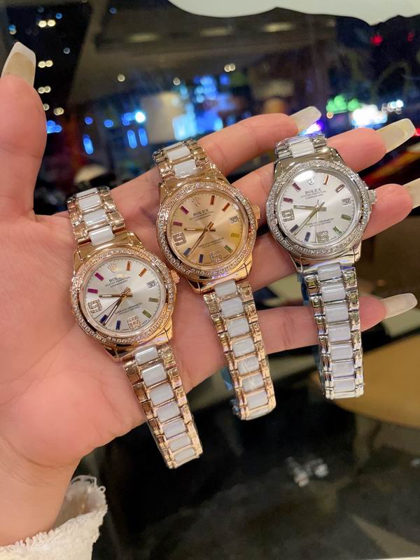 Rolex 35mm 022477