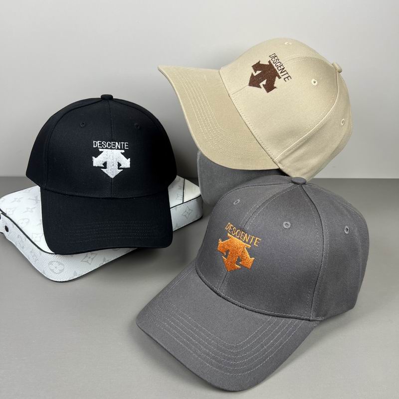 26 Descente cap 0628