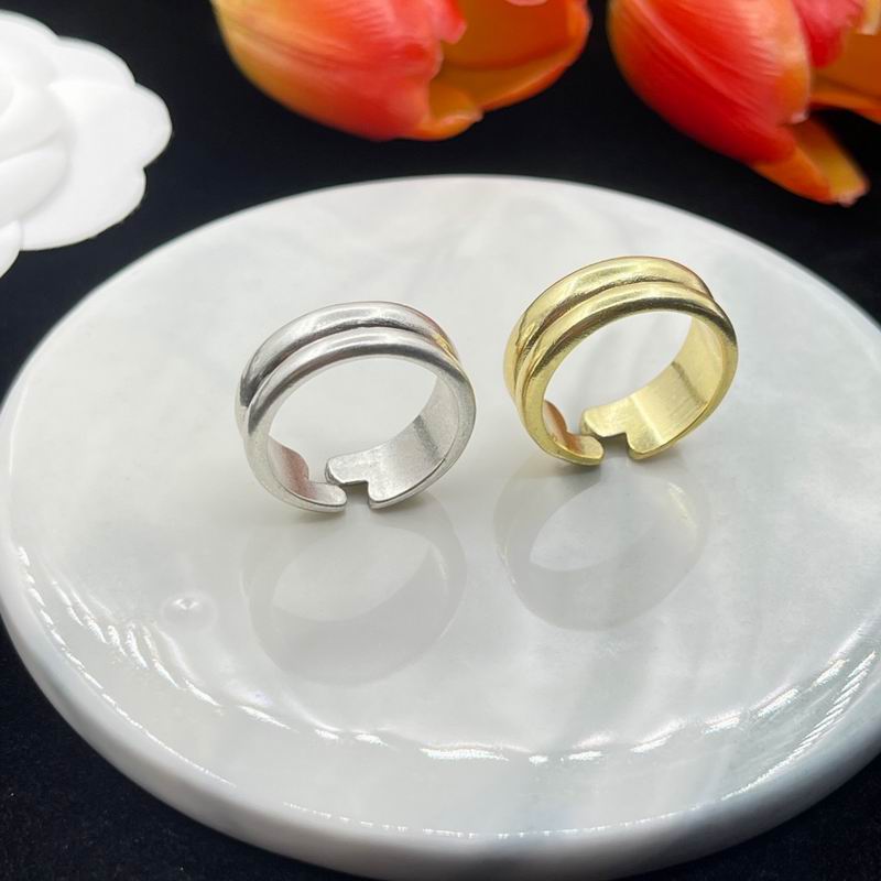 McQueen Ring 0625