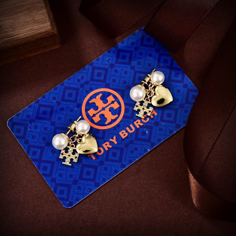 Tory Burch 耳饰 1220