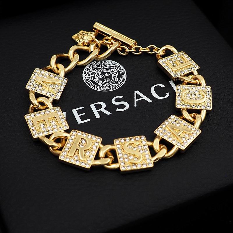 Versace 饰品  0707
