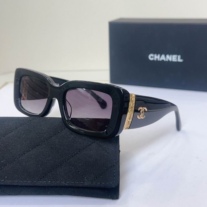 2025 Chanel Glasses 0819