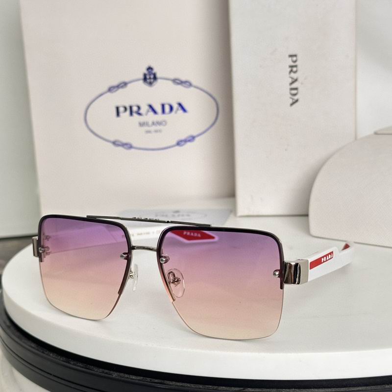 Prada Glasses 0629