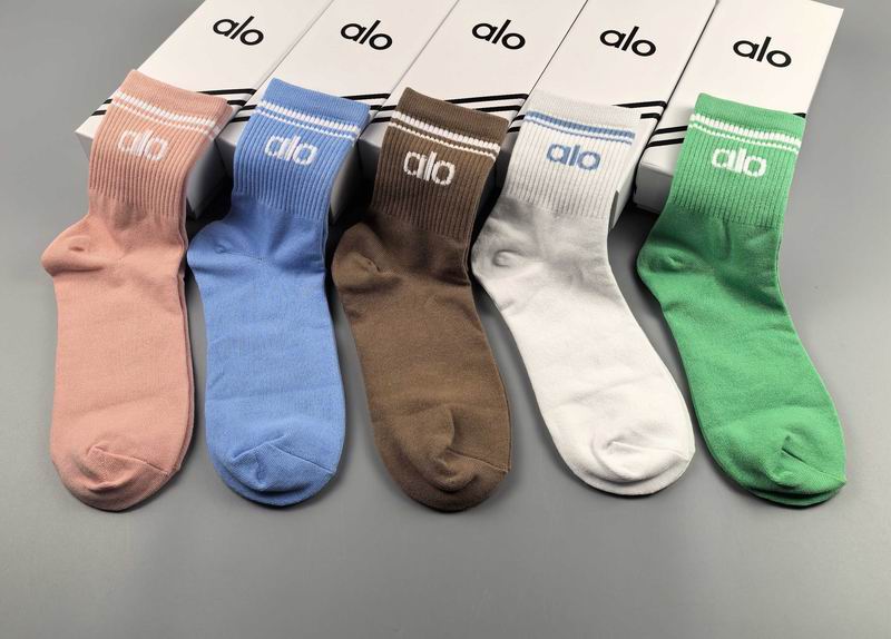 Alo socks 0620
