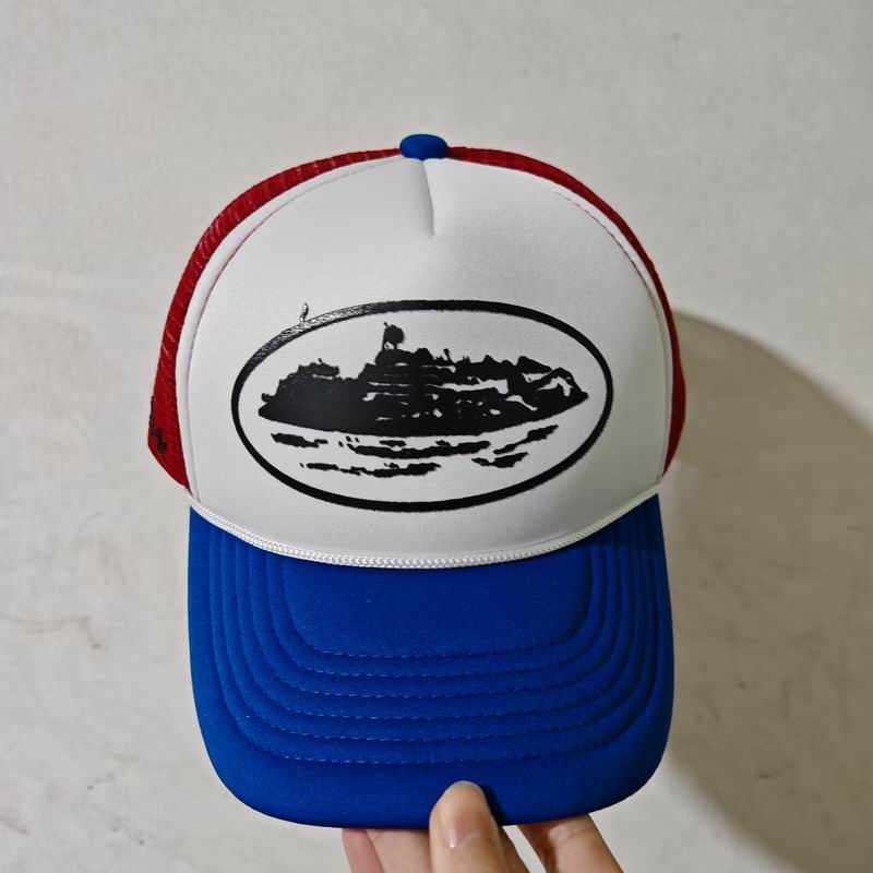 Corteiz Cap 01