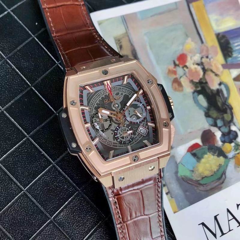 Hublot 43mm 031895