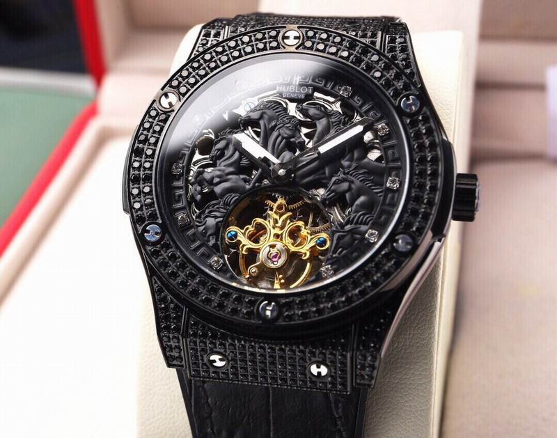 Hublot 45mm 031817