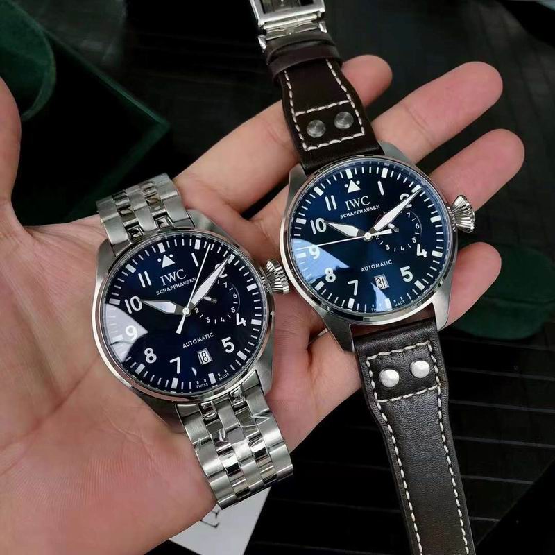 IWC 44mm 031884