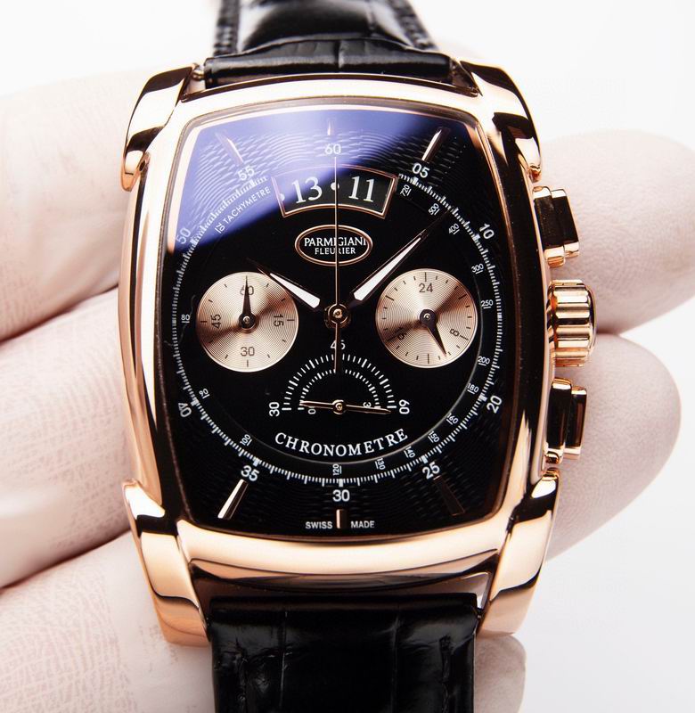 Parmigiani 45X37mm 031924