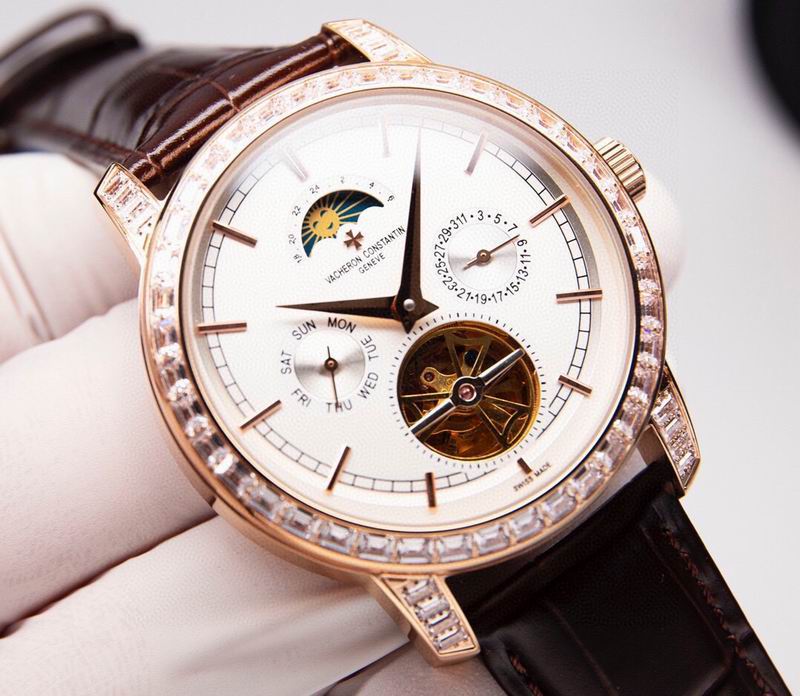 Vacheron Constantin 44mm 031921