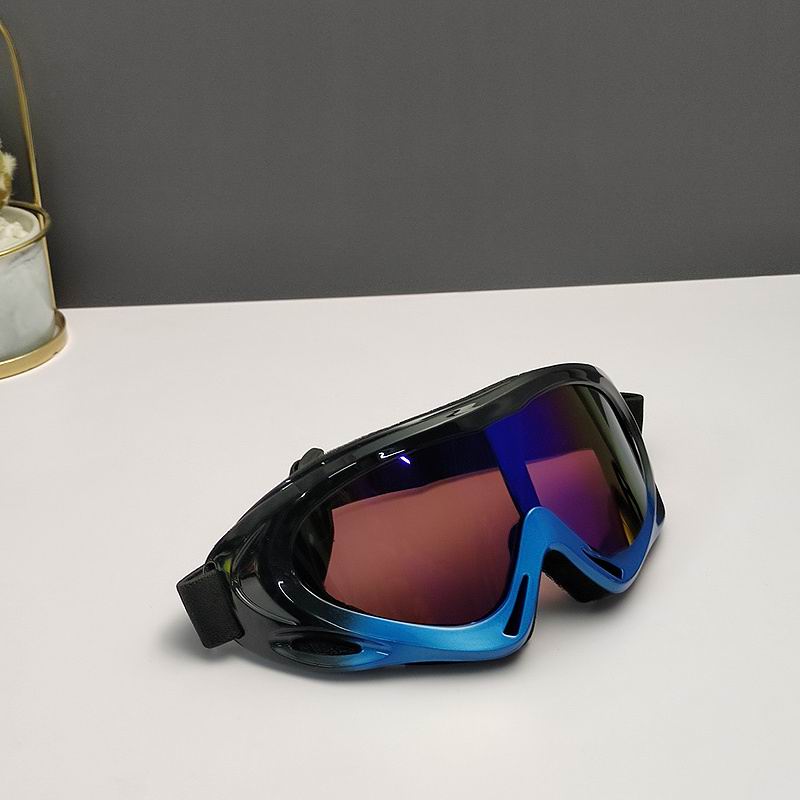 Oakley Glasses 03smh02
