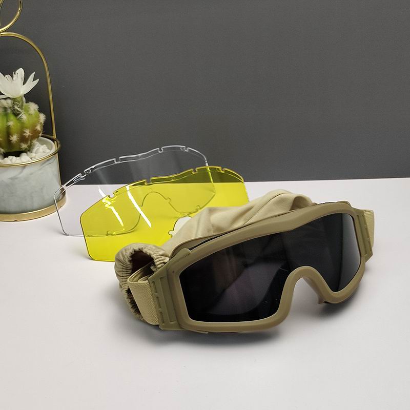 Oakley Glasses 03smh03