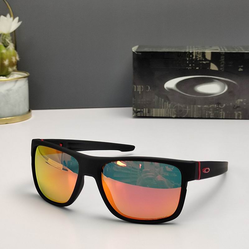 Oakley Glasses 03smh05