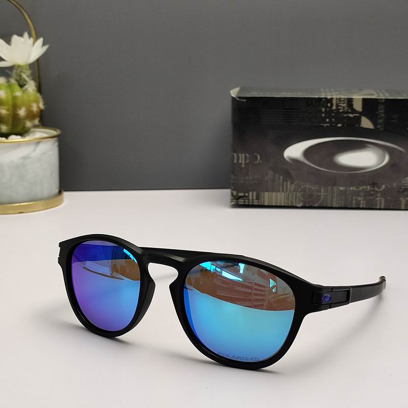 Oakley Glasses 03smh07