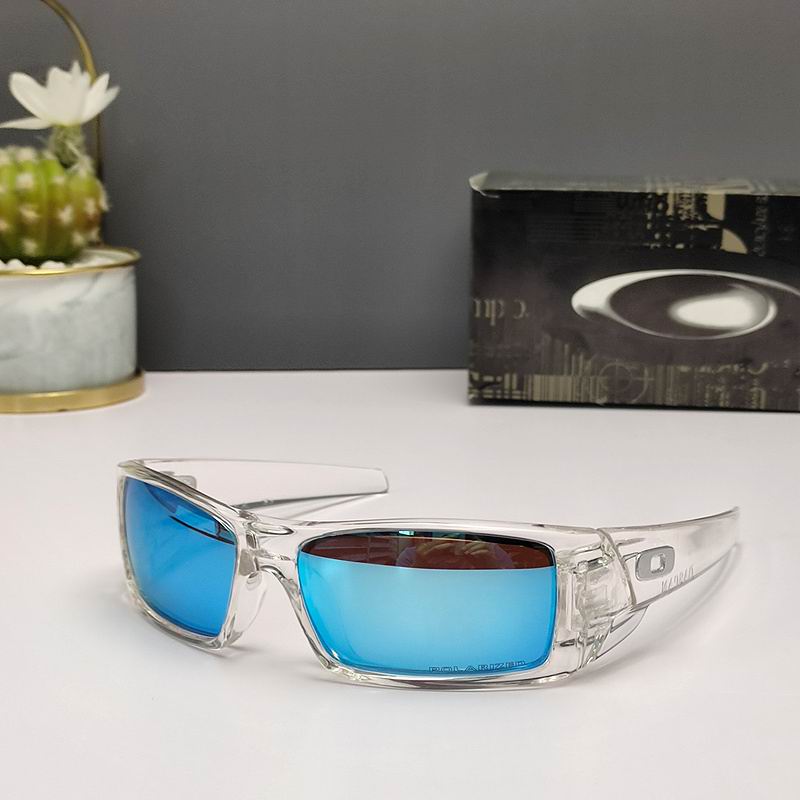 Oakley Glasses 03smh08