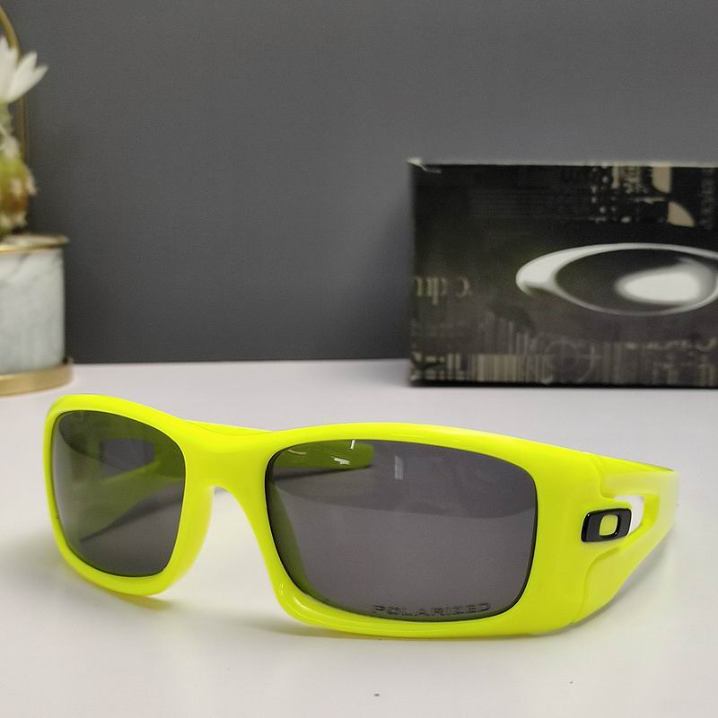 Oakley Glasses 03smh10