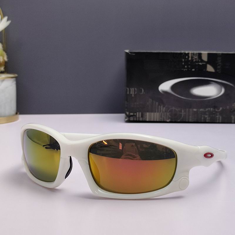 Oakley Glasses 03smh12