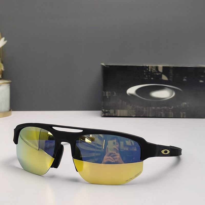 Oakley Glasses 03smh25