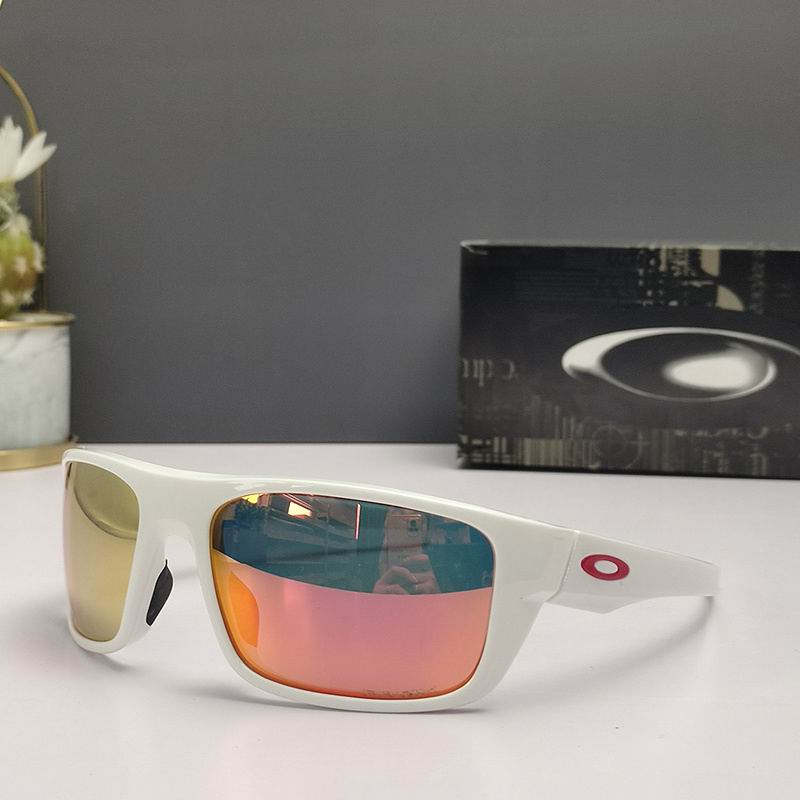 Oakley Glasses 03smh27