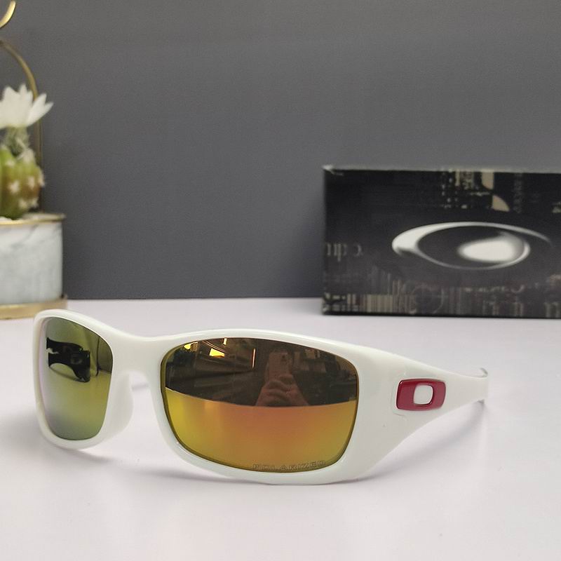 Oakley Glasses 03smh30