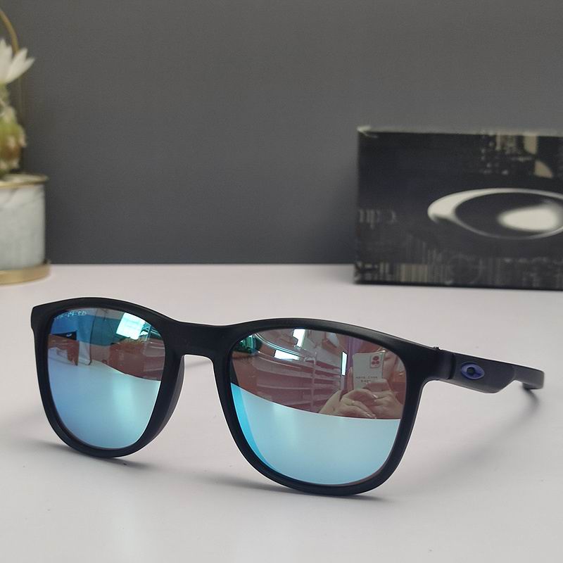 Oakley Glasses 03smh38
