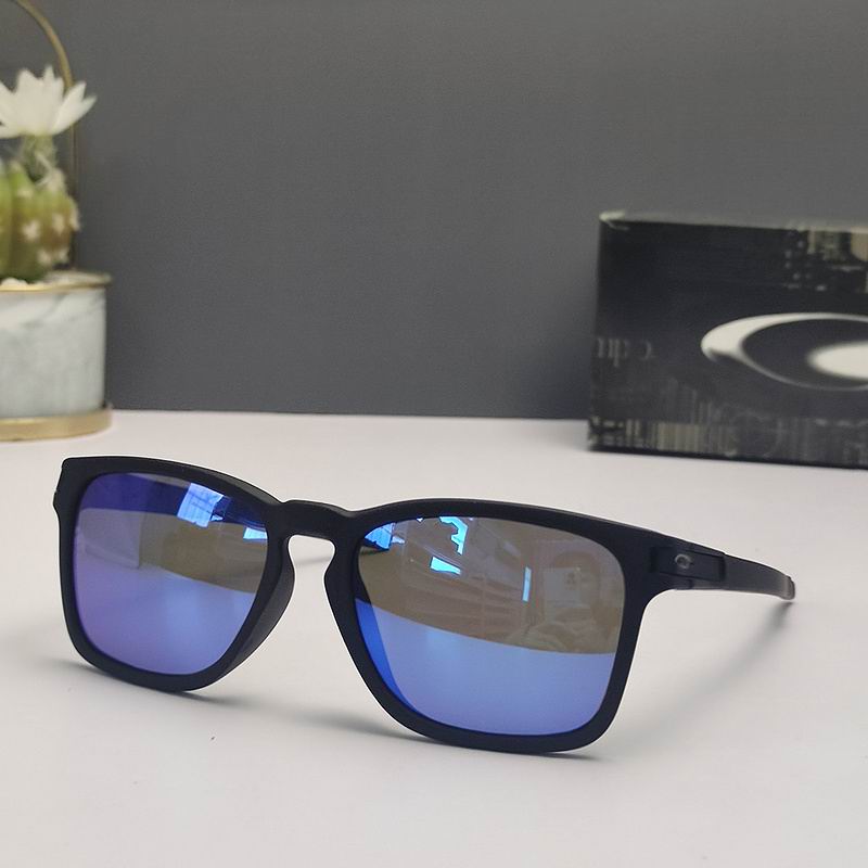 Oakley Glasses 03smh39