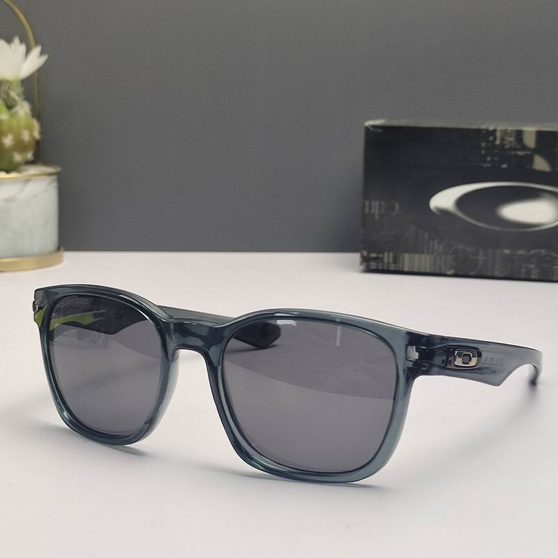 Oakley Glasses 03smh40