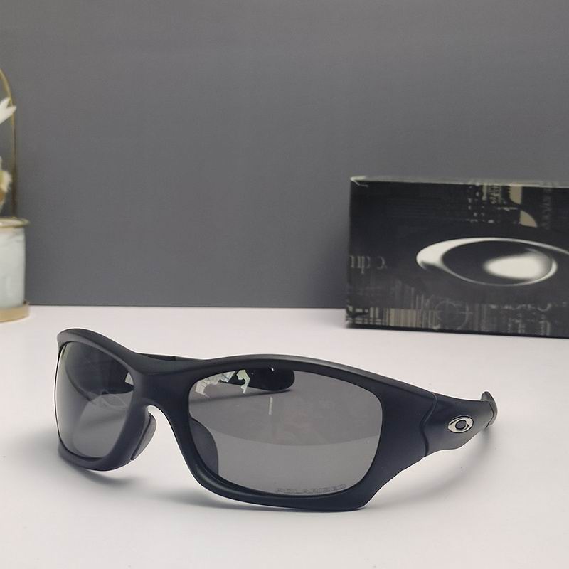 Oakley Glasses 03smh42