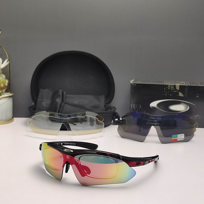 Oakley Glasses 03smh47