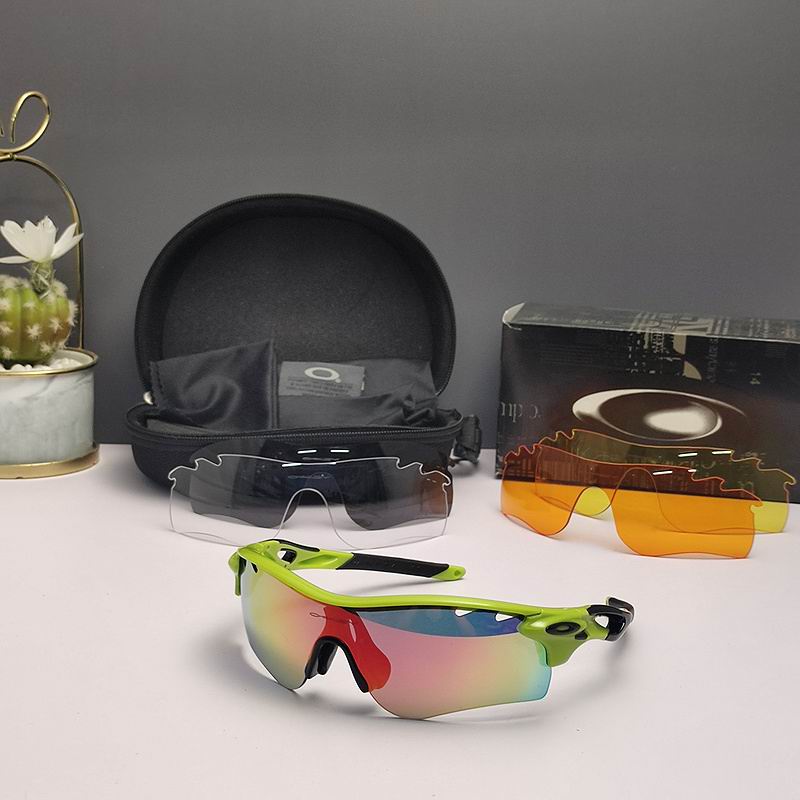 Oakley Glasses 03smh49