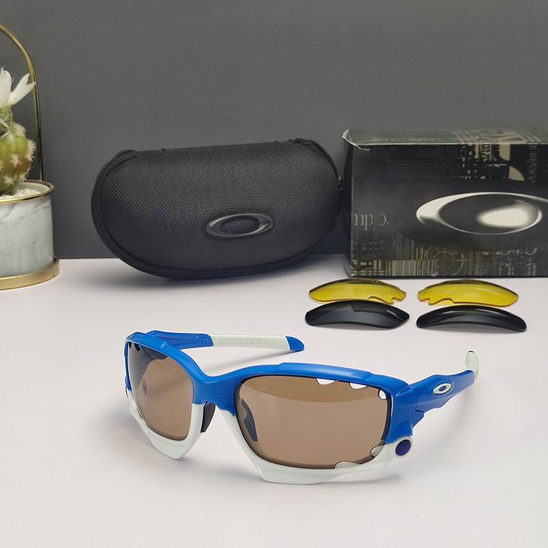 Oakley Glasses 03smh50