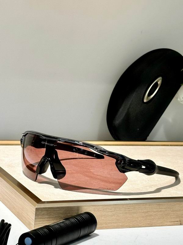 Oakley Glasses 03smh53