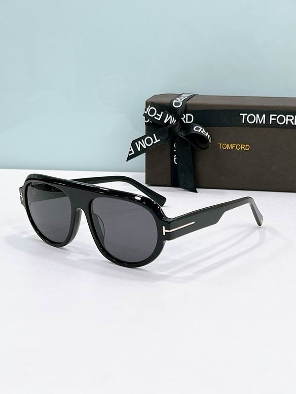 Tom Ford Glasses 0326