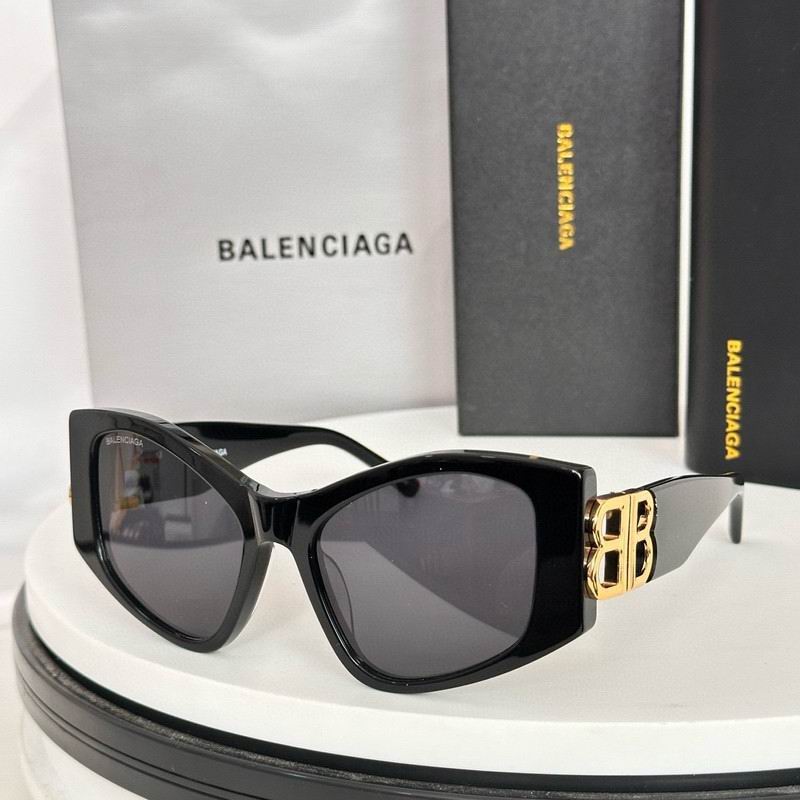 Balenciaga Glasses 0615