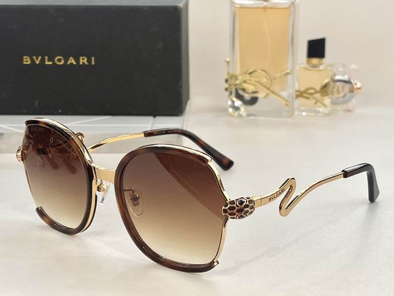 Bvlgari Glasses 0328